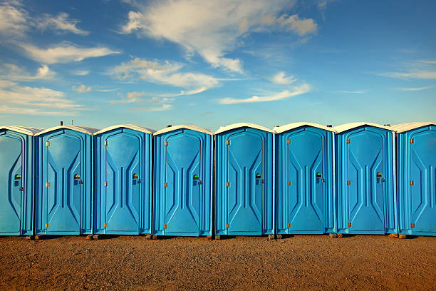 Portable Restroom Setup and Delivery in Westlake Village, IL